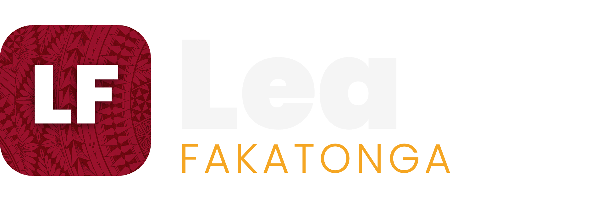Lea Fakatonga